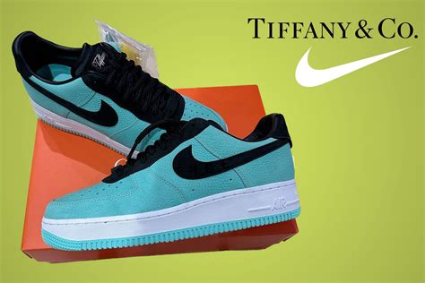 nike tiffany replica|nike tiffany blue sneaker.